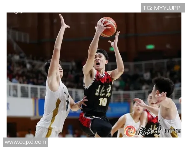 上海篮球队在邀请赛中的技术表现分析与未来展望