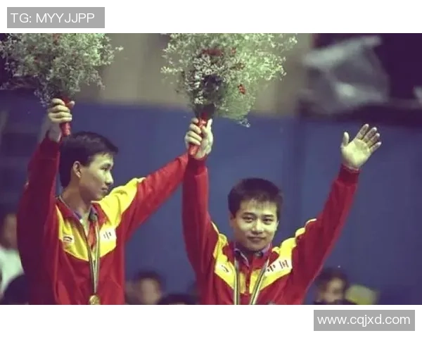 乒乓球传奇之路:深入杭州乒乓球队的训练与荣耀探秘