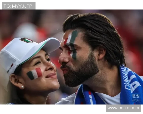 意大利足球明星的妻子们：她们的魅力与生活揭秘