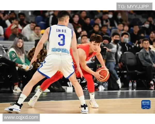 重庆篮球队与深圳篮球队的耐力较量赛后深度分析与反思