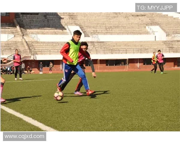 踢足球进场的热情与技巧如何在比赛中展现出无限魅力与团队精神